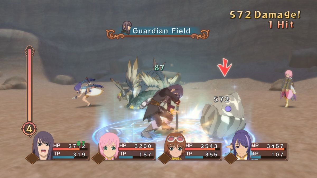 Tales of Vesperia: Definitive Edition REVIEW - Like A Fine RPG Wine