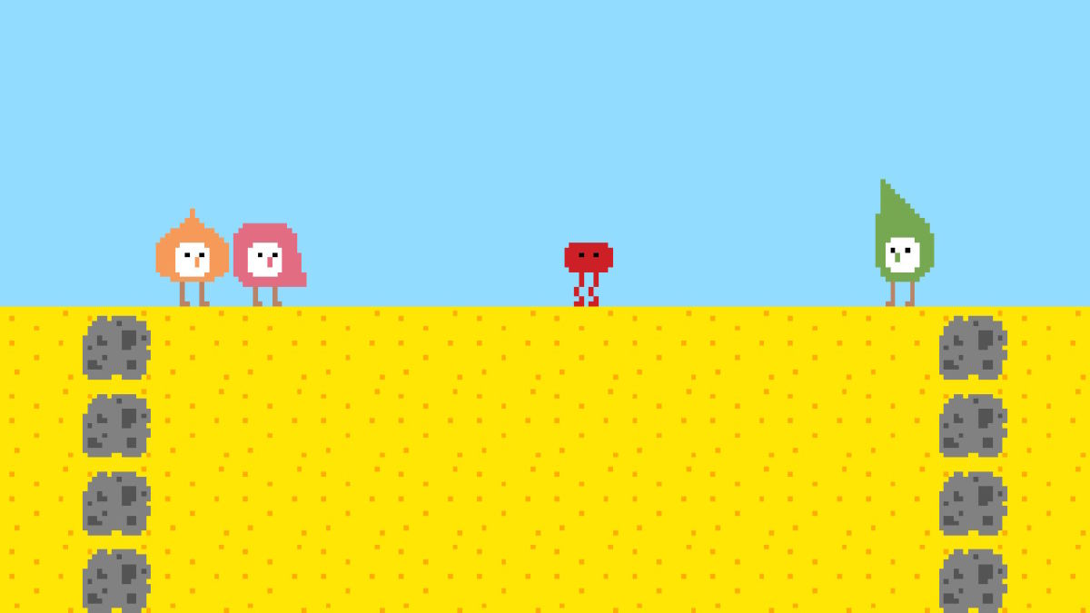 Exclusive Twitch Prime Early Access: Own Pikuniku for FREE Before