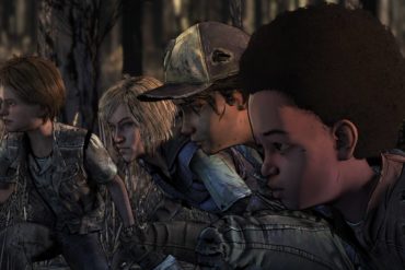 Telltale's The Walking Dead The Final Season