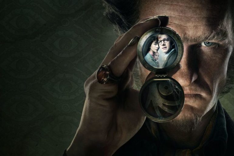 A Series of Unfortunate Events