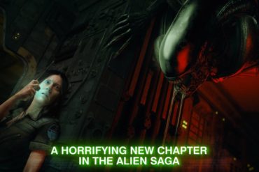 Alien Blackout
