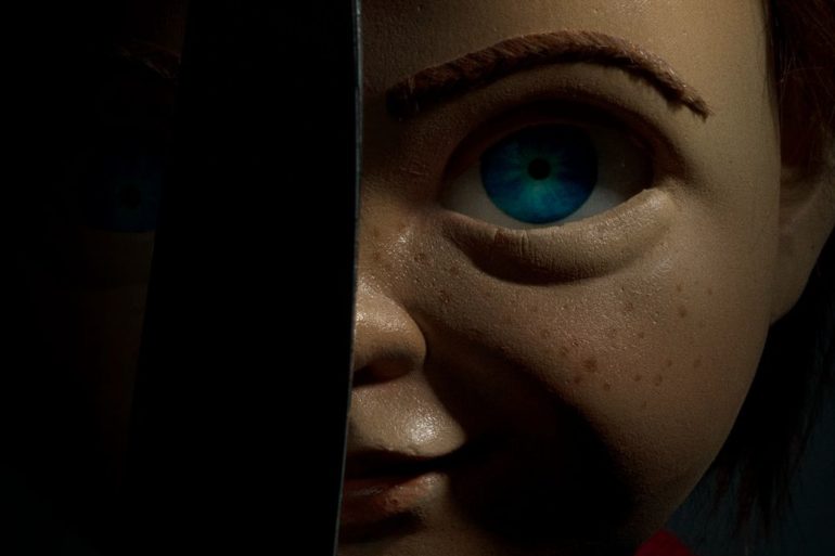 Child's Play 2019