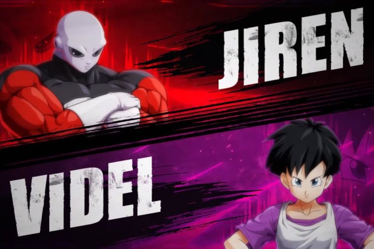 FighterZ