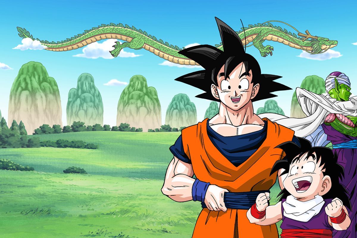 A Dragon Ball Beginner's Guide: Where To Start Watching The