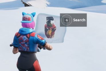 Fortnite Chilly Gnomes Locations