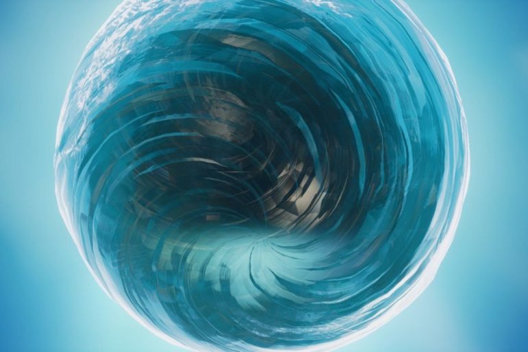 Fortnite Steve Sphere