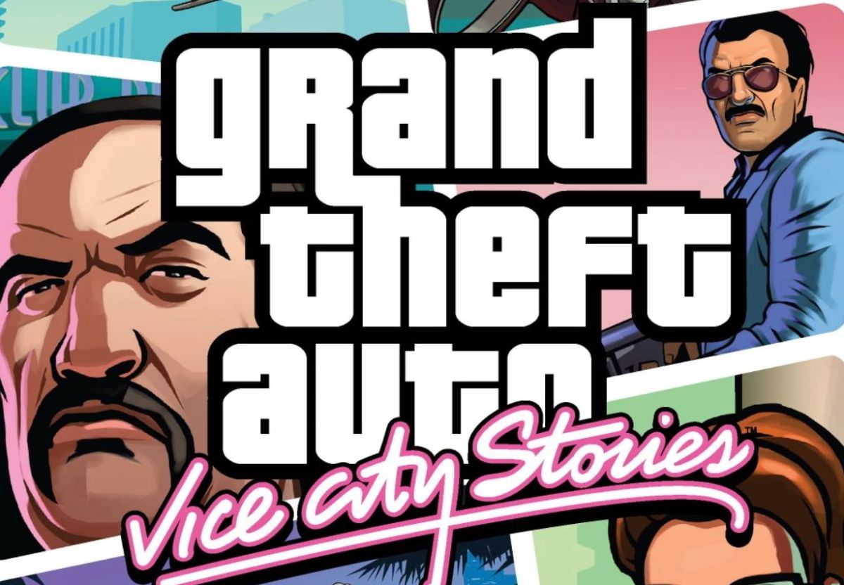 GTA Vice City Stories - All Cheat Codes (PS2) 