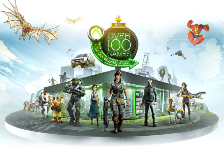 Game Pass