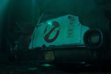 Ghostbusters 3