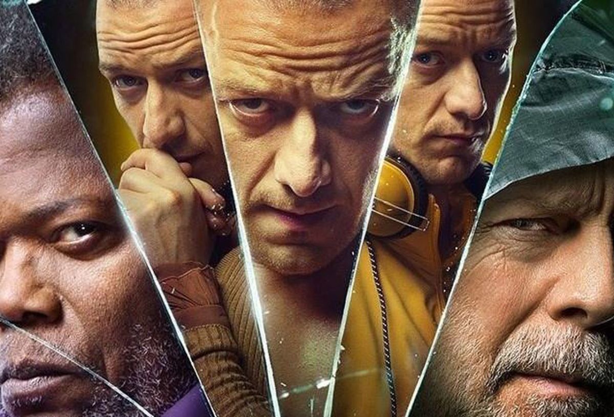 Glass 2019 Review A Divisive Deconstruction Of Superheroes 