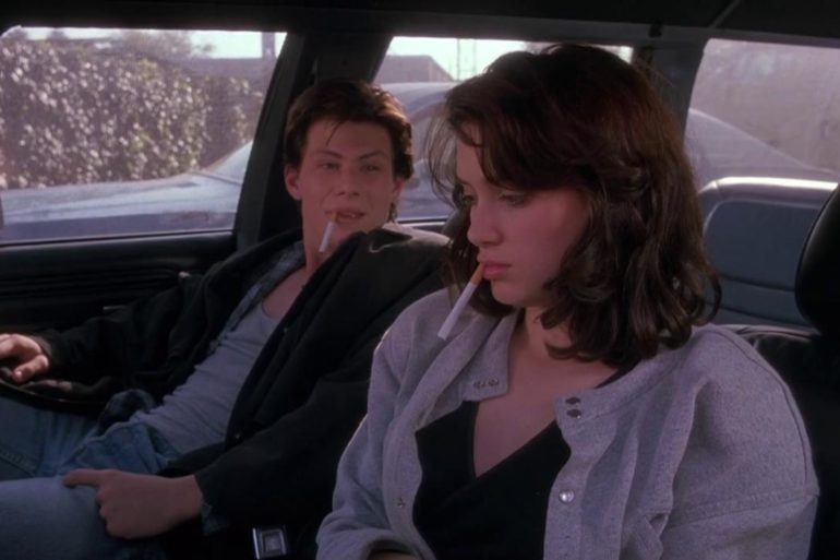 Heathers (1988)