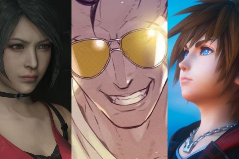 January 2019 games