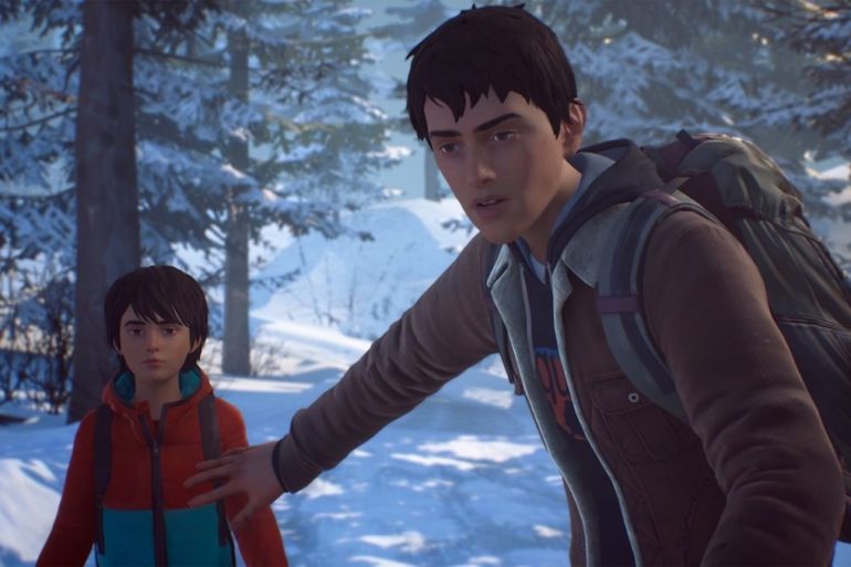 Life Is Strange 2