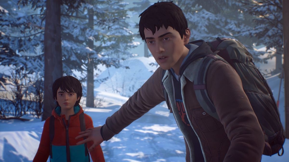 Review Life is Strange: Episódio 2 – Out of Time