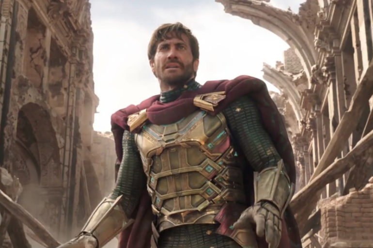 Far From Home
