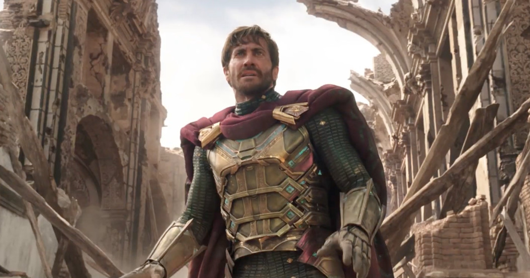 Far From Home