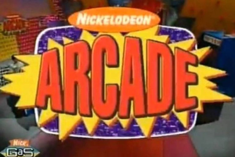 Nick Arcade
