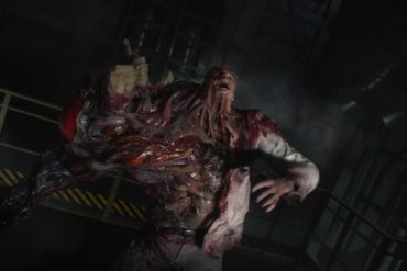 Resident Evil 2 review
