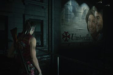 Resident Evil 2 review