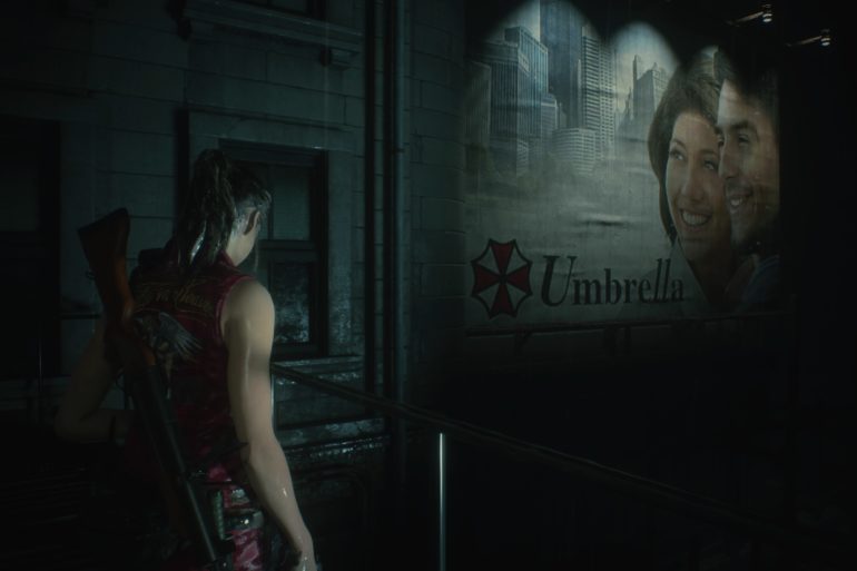 Resident Evil 2 review