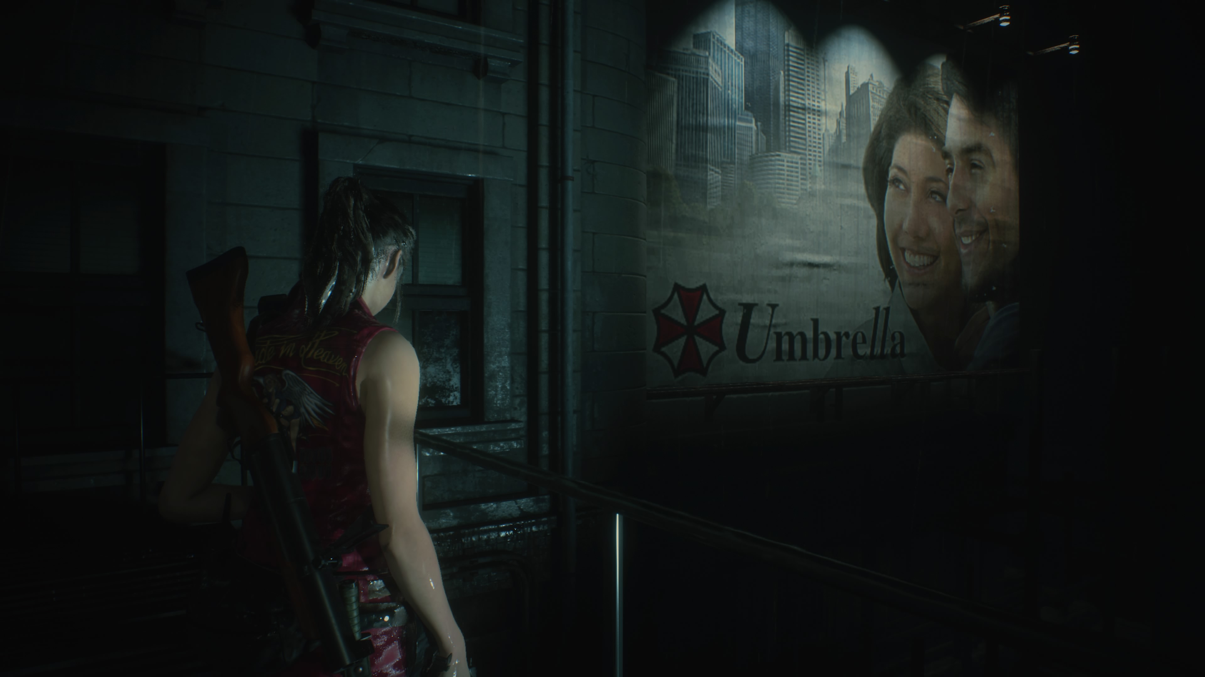 Resident Evil 2 review