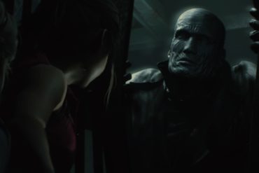 Resident Evil 2