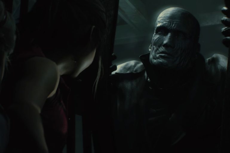 Resident Evil 2
