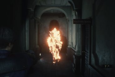 Resident Evil 2 review