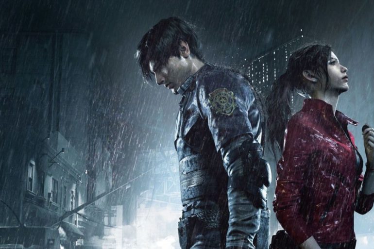 Resident Evil 2