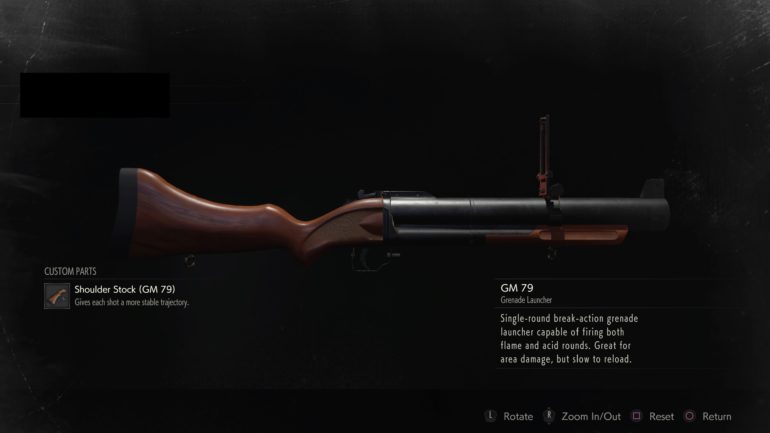 Resident Evil 2 Guide: How To Get The Shotgun & Grenade Launcher