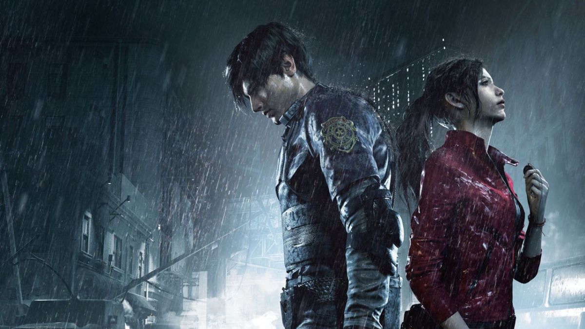 Review: 'Resident Evil 2' remake modernizes horror classic