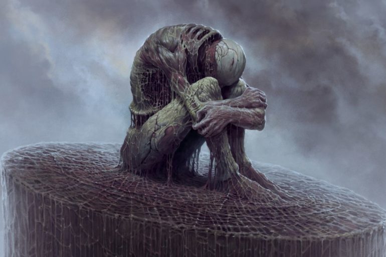 SCORN