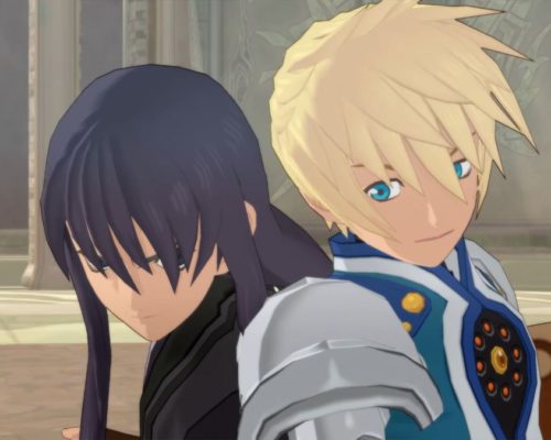 Tales of Vesperia