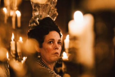 BAFTA Film Awards 2019
