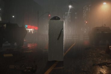 Resident Evil 2