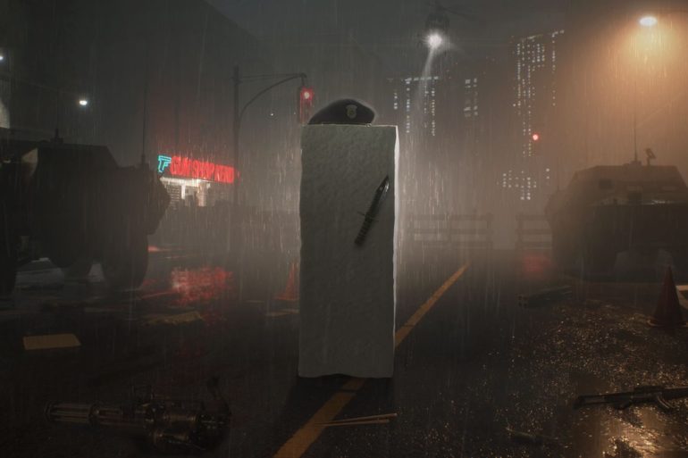 Resident Evil 2