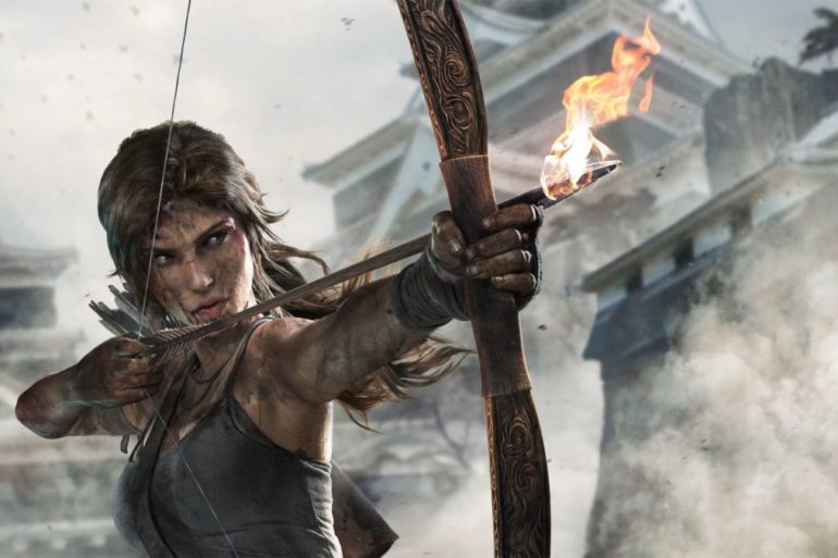 Tomb Raider