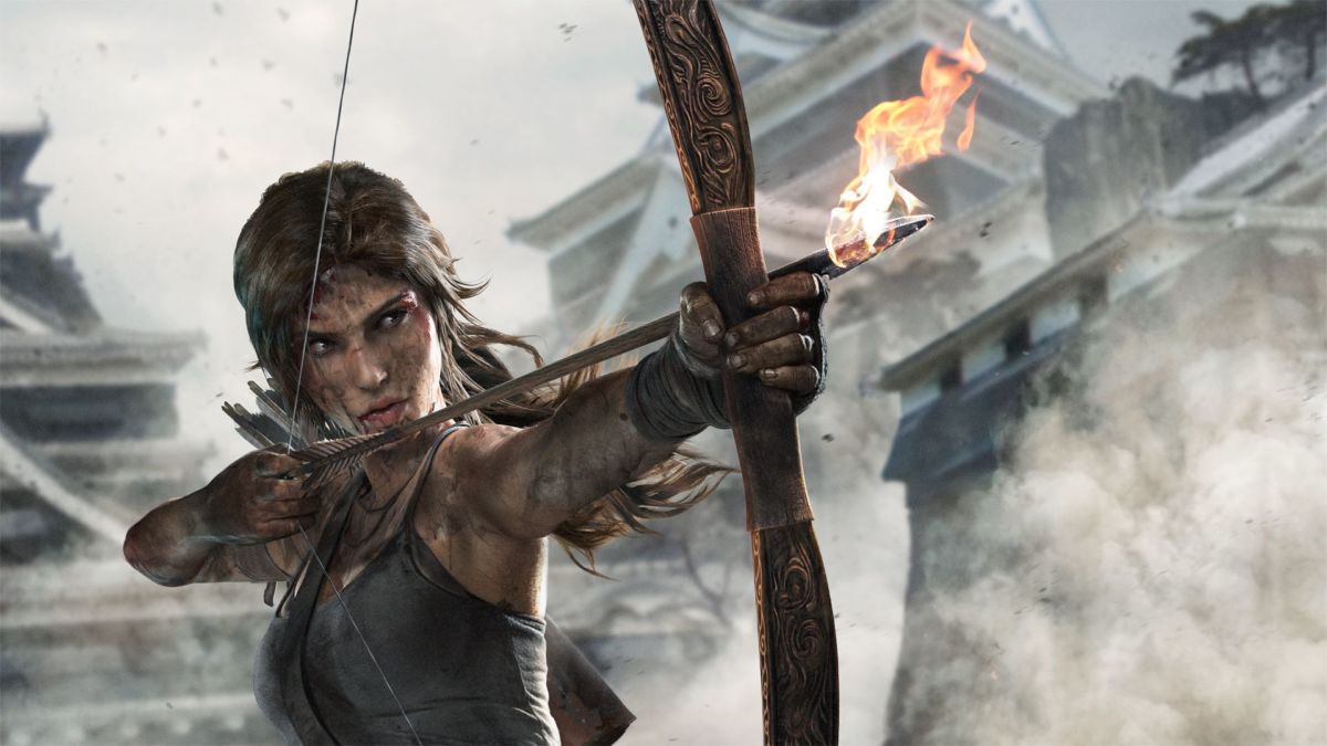 Tomb Raider games in order, Story and release chronology