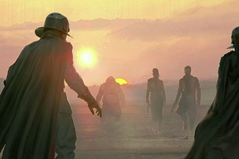Star Wars