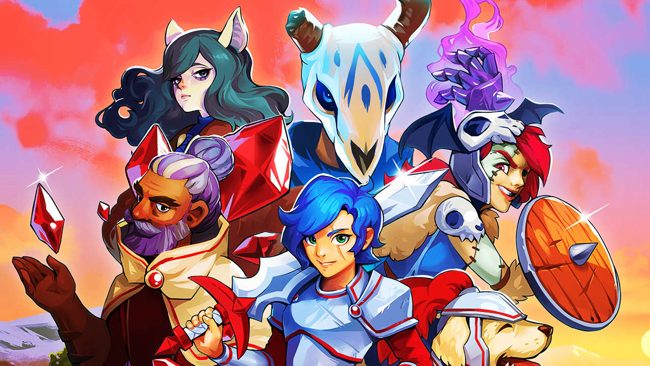 Advance Wars-inspired Wargroove 2 announced for Switch and PC