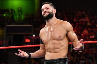 Finn Balor