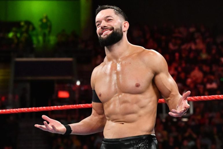 Finn Balor