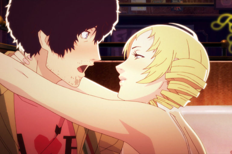 Catherine