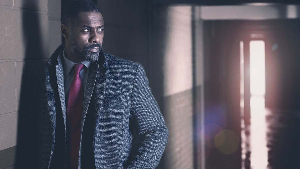 luther idris elba