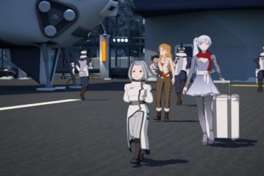 rwby stealing from the elderly