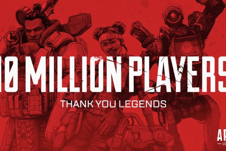 Apex Legends
