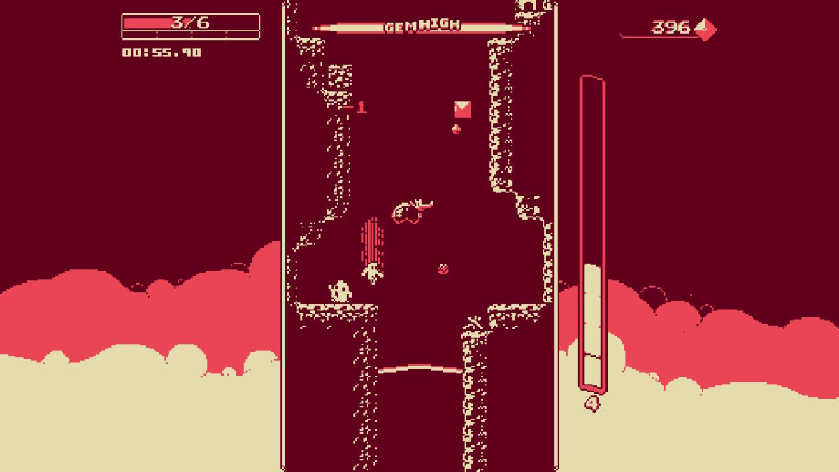 Downwell Switch