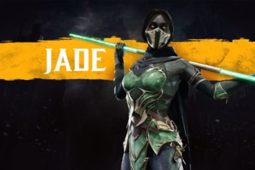 Mortal Kombat 11
