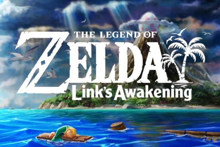 Legend of Zelda