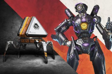 APex Legends Twitch prime
